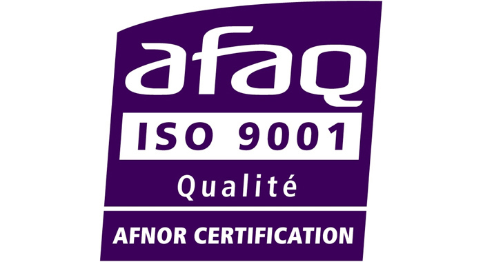 ISO 9001