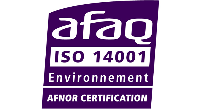 ISO 14001