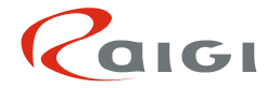Logo Raigi
