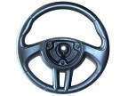 Steering wheel AIXAM